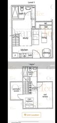 Alexis (D3), Apartment #521144591